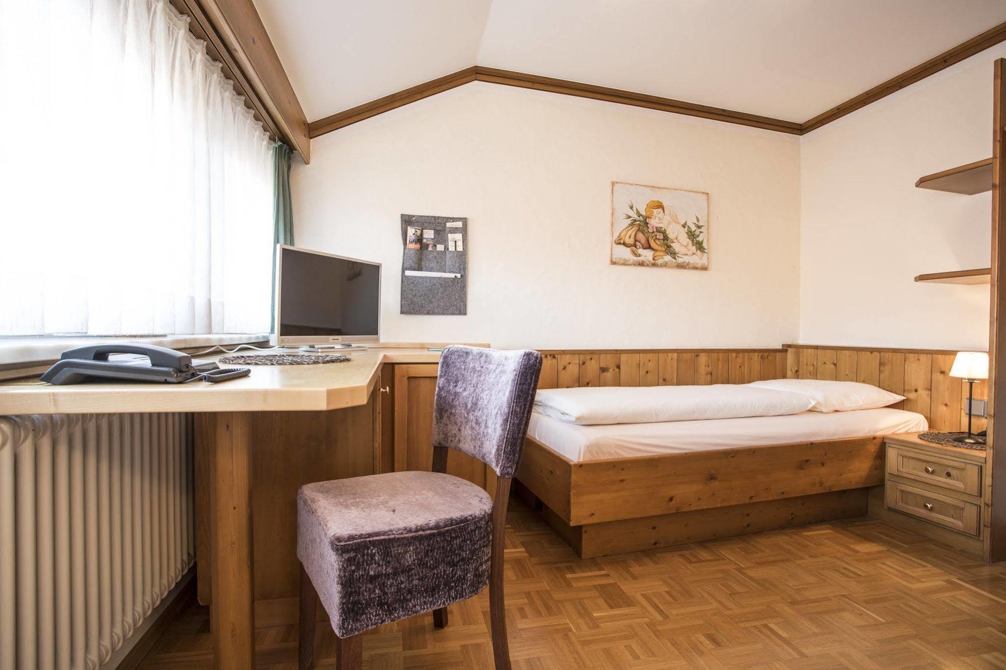 Meiser Rosenstuben Hotel Fichtenau Exterior photo
